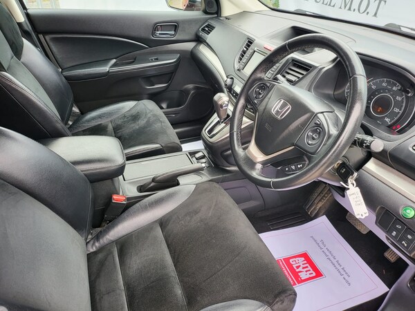 Used Honda CR-V 2014 for sale - 76230913: Photo 11