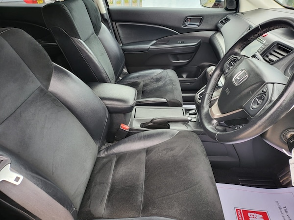 Used Honda CR-V 2014 for sale - 76230913: Photo 12