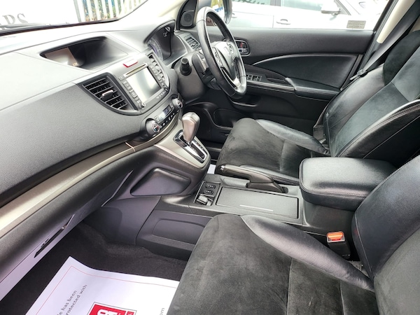 Used Honda CR-V 2014 for sale - 76230913: Photo 13