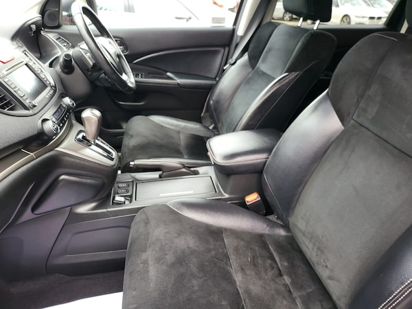 Used Honda CR-V 2014 for sale - 76230913: Photo 14