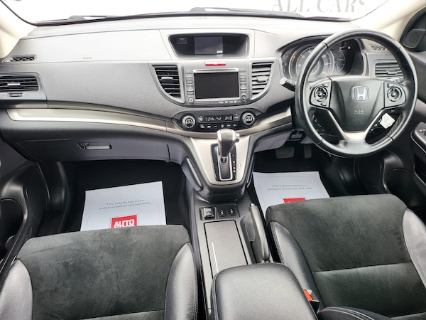 Used Honda CR-V 2014 for sale - 76230913: Photo 15