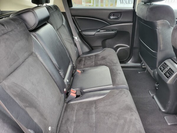 Used Honda CR-V 2014 for sale - 76230913: Photo 16