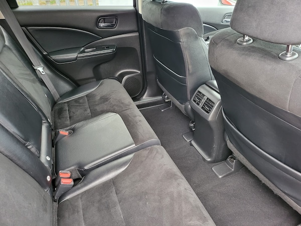 Used Honda CR-V 2014 for sale - 76230913: Photo 17