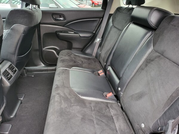 Used Honda CR-V 2014 for sale - 76230913: Photo 18
