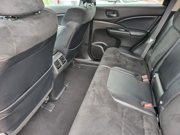 Used Honda CR-V 2014 for sale - 76230913: Photo 19