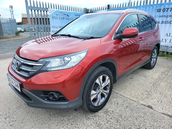 Used Honda CR-V 2014 for sale - 76230913: Photo 21