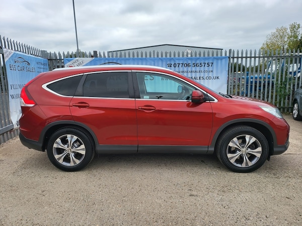 Used Honda CR-V 2014 for sale - 76230913: Photo 22