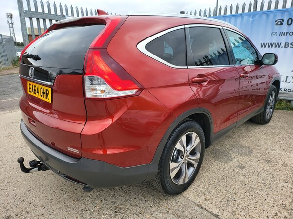Used Honda CR-V 2014 for sale - 76230913: Photo 24