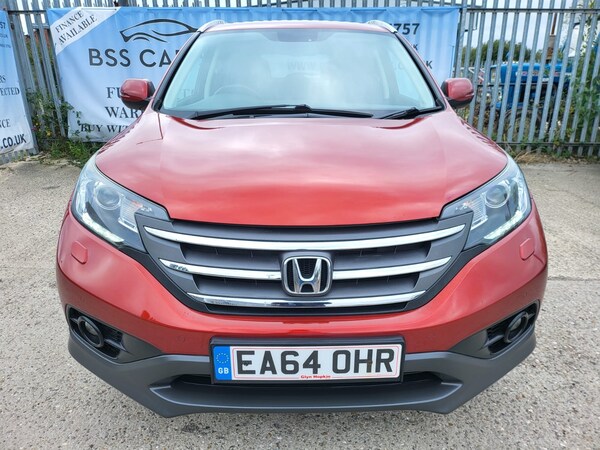 Used Honda CR-V 2014 for sale - 76230913: Photo 26