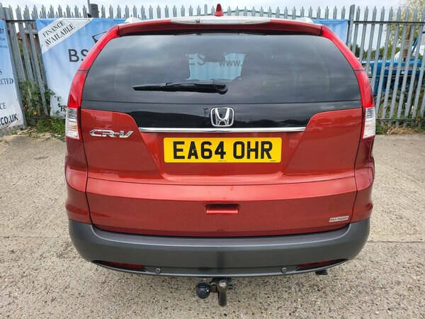 Used Honda CR-V 2014 for sale - 76230913: Photo 27