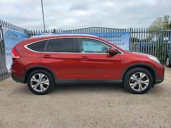 Used Honda CR-V 2014 for sale - 76230913: Photo 3