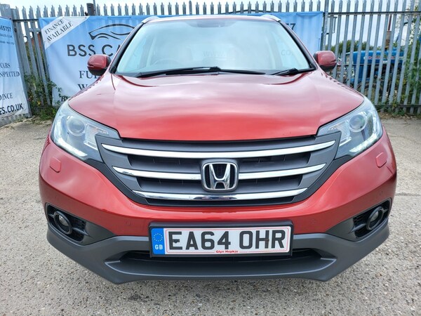 Used Honda CR-V 2014 for sale - 76230913: Photo 7