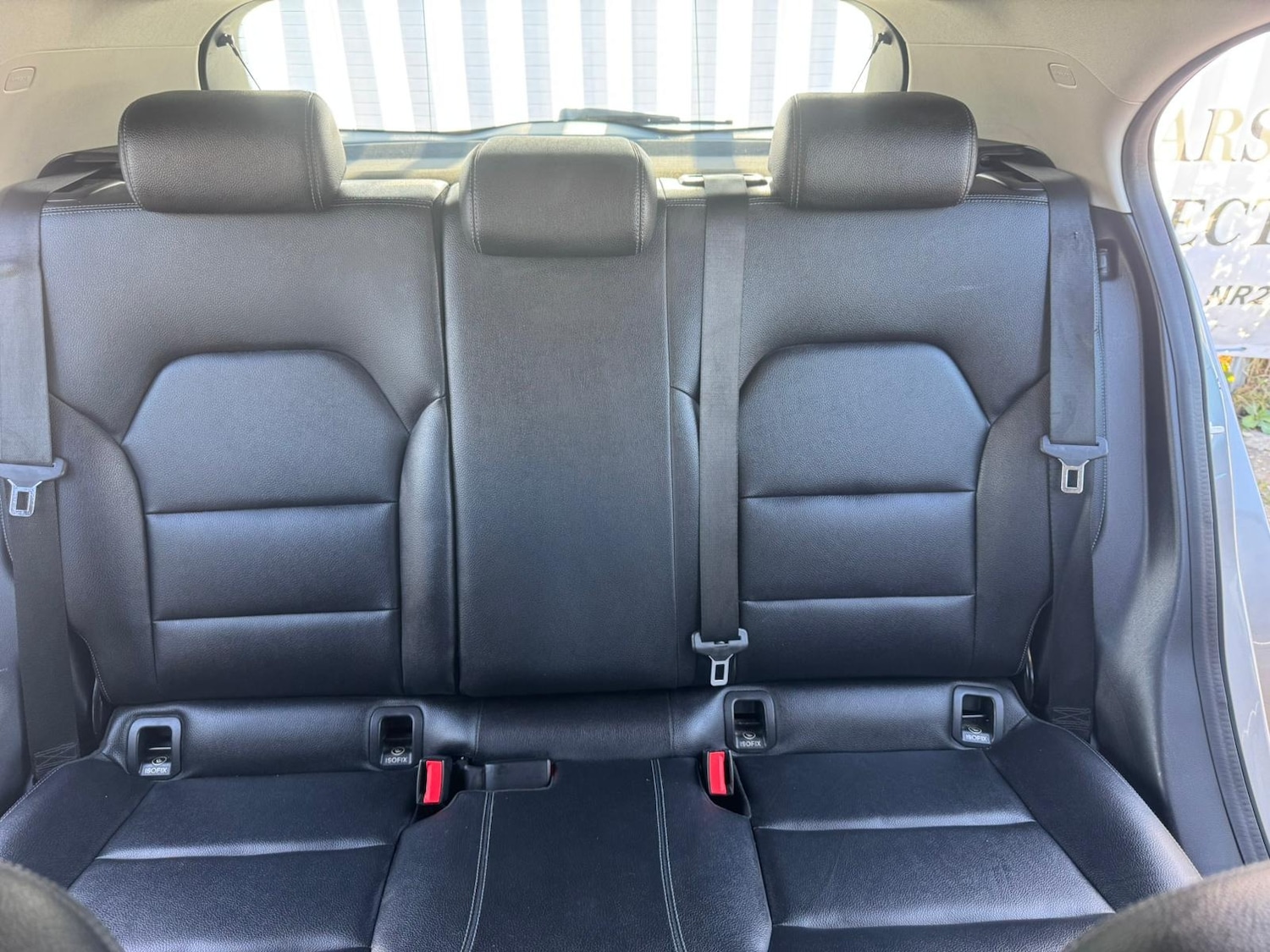 Used Mercedes-Benz A-Class 2017 for sale - 76526141: Photo 19