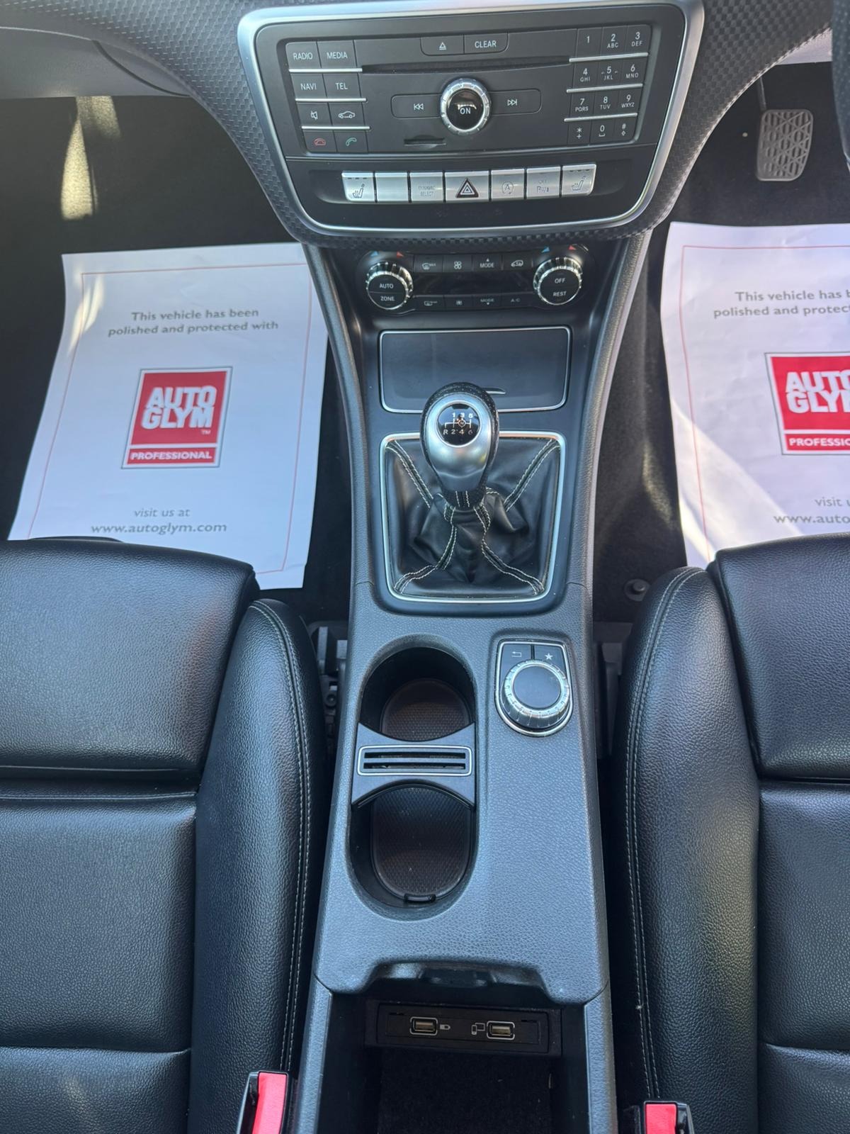 Used Mercedes-Benz A-Class 2017 for sale - 76526141: Photo 25