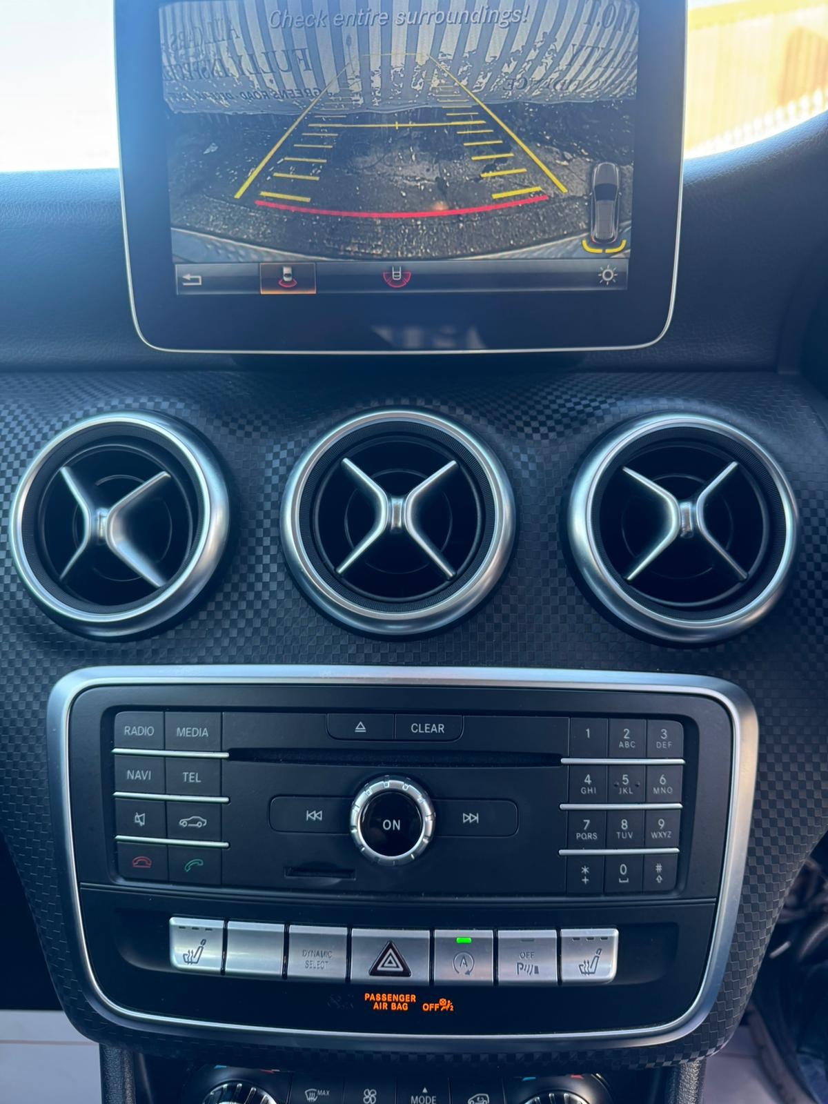 Used Mercedes-Benz A-Class 2017 for sale - 76526141: Photo 26