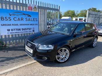Used Audi A3 2013 for sale - 74967483: Photo