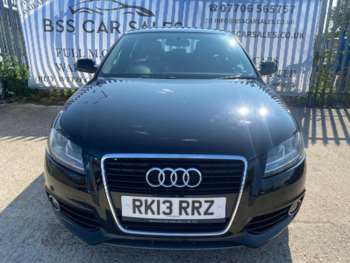 Used Audi A3 2013 for sale - 74967483: Photo