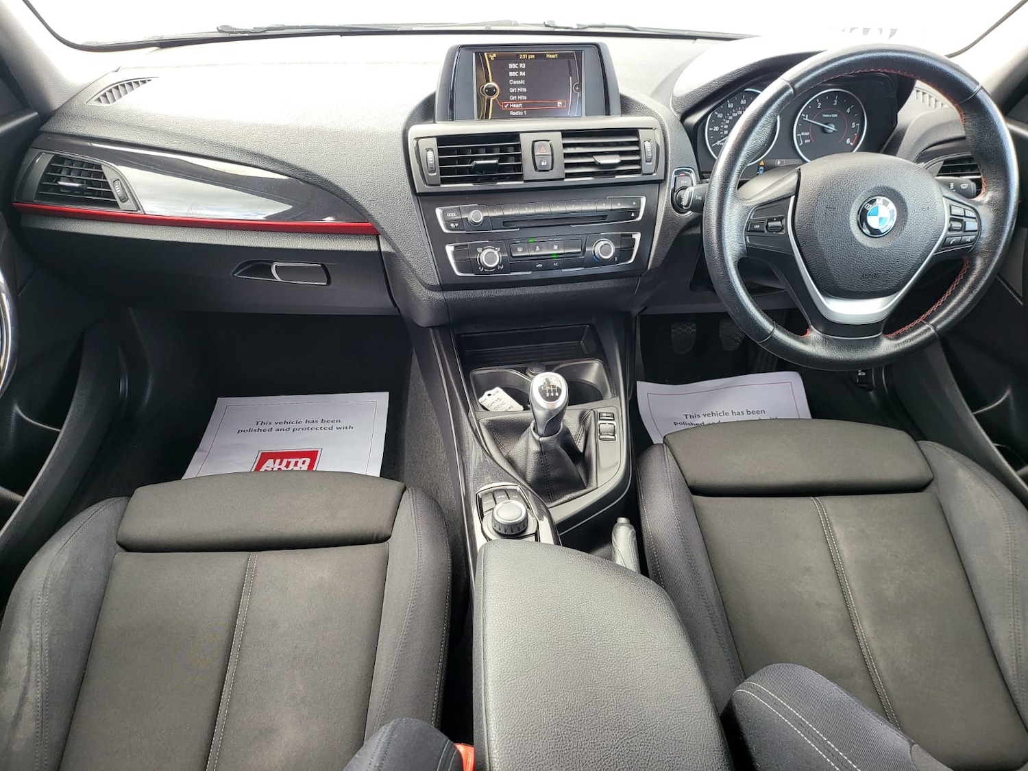 Used BMW 1 Series 2013 for sale - 77059132: Photo 15