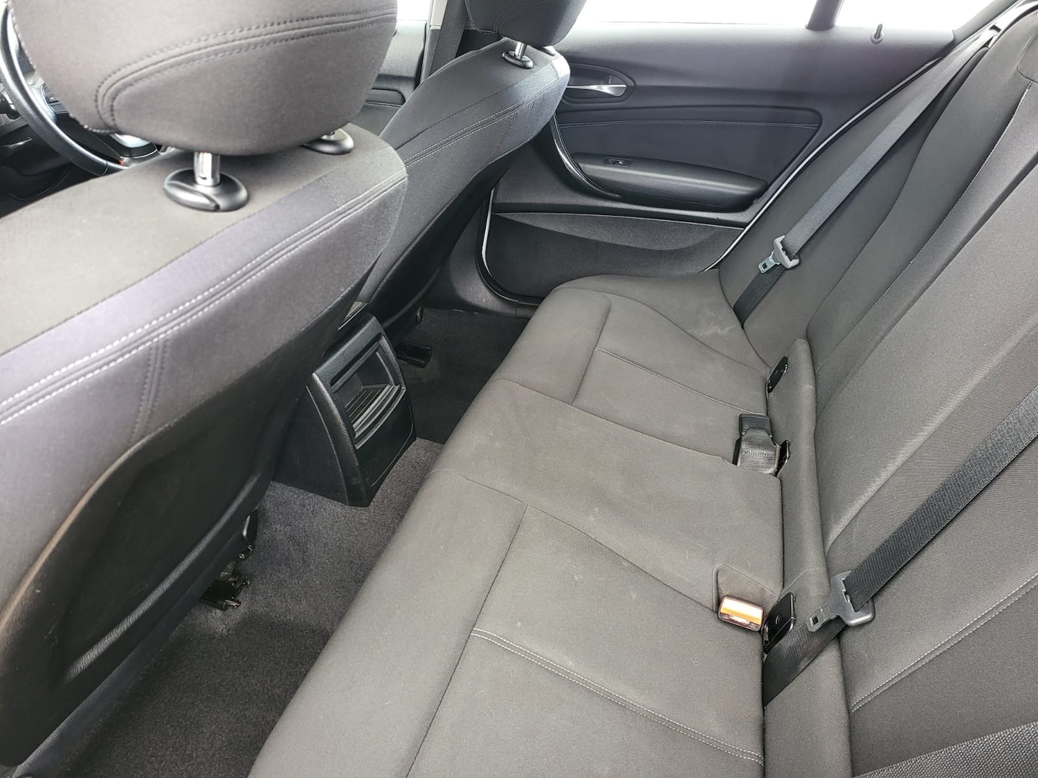 Used BMW 1 Series 2013 for sale - 77059132: Photo 19