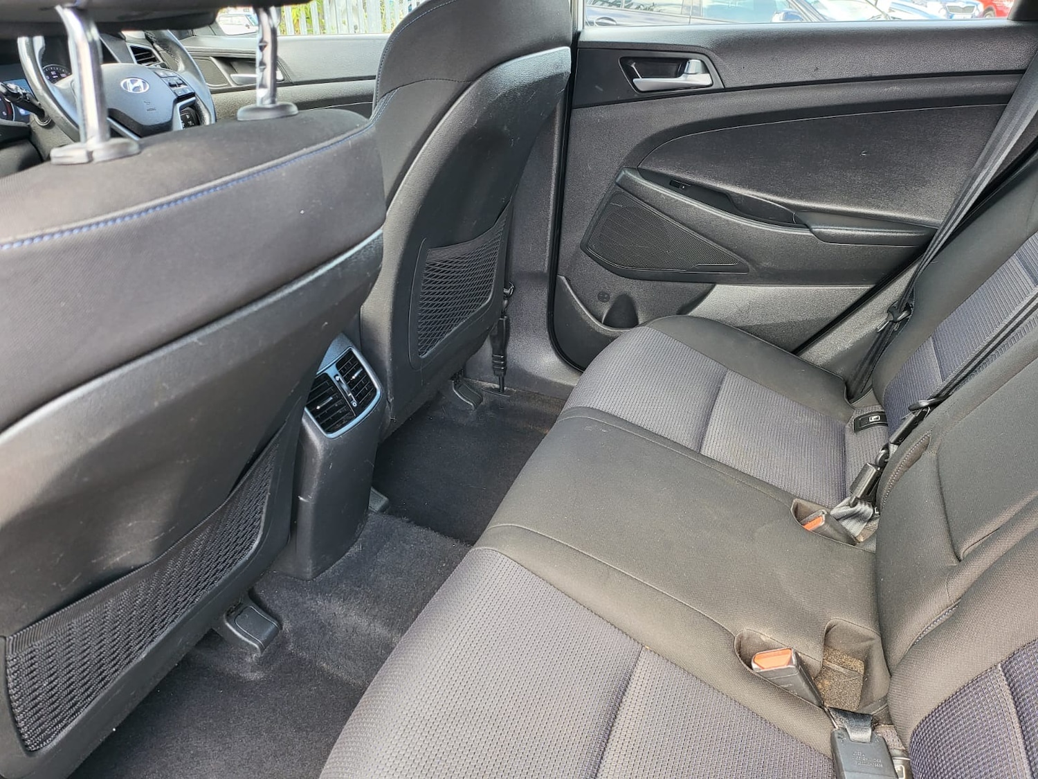 Used Hyundai TUCSON 2017 for sale - 78012910: Photo 16