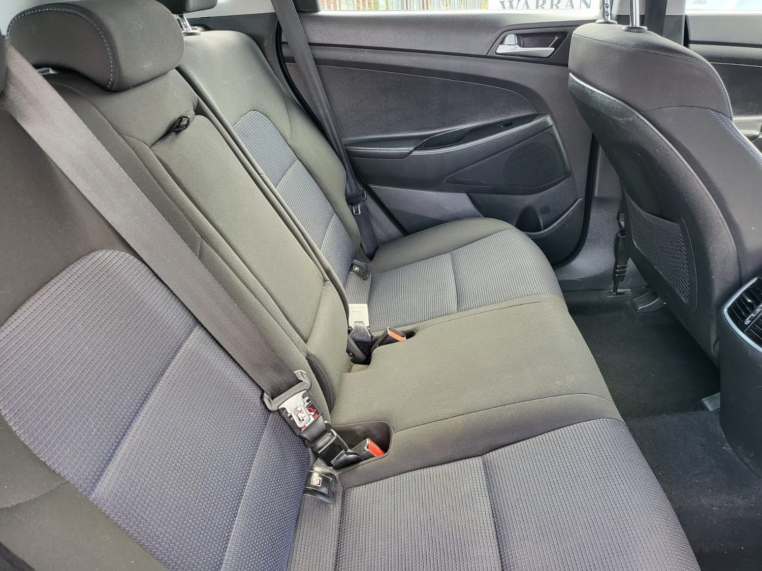 Used Hyundai TUCSON 2017 for sale - 78012910: Photo 17