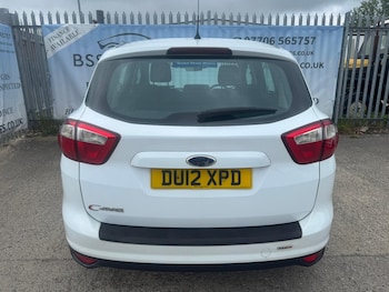 Used Ford C-Max 2012 for sale - 78454404: Photo
