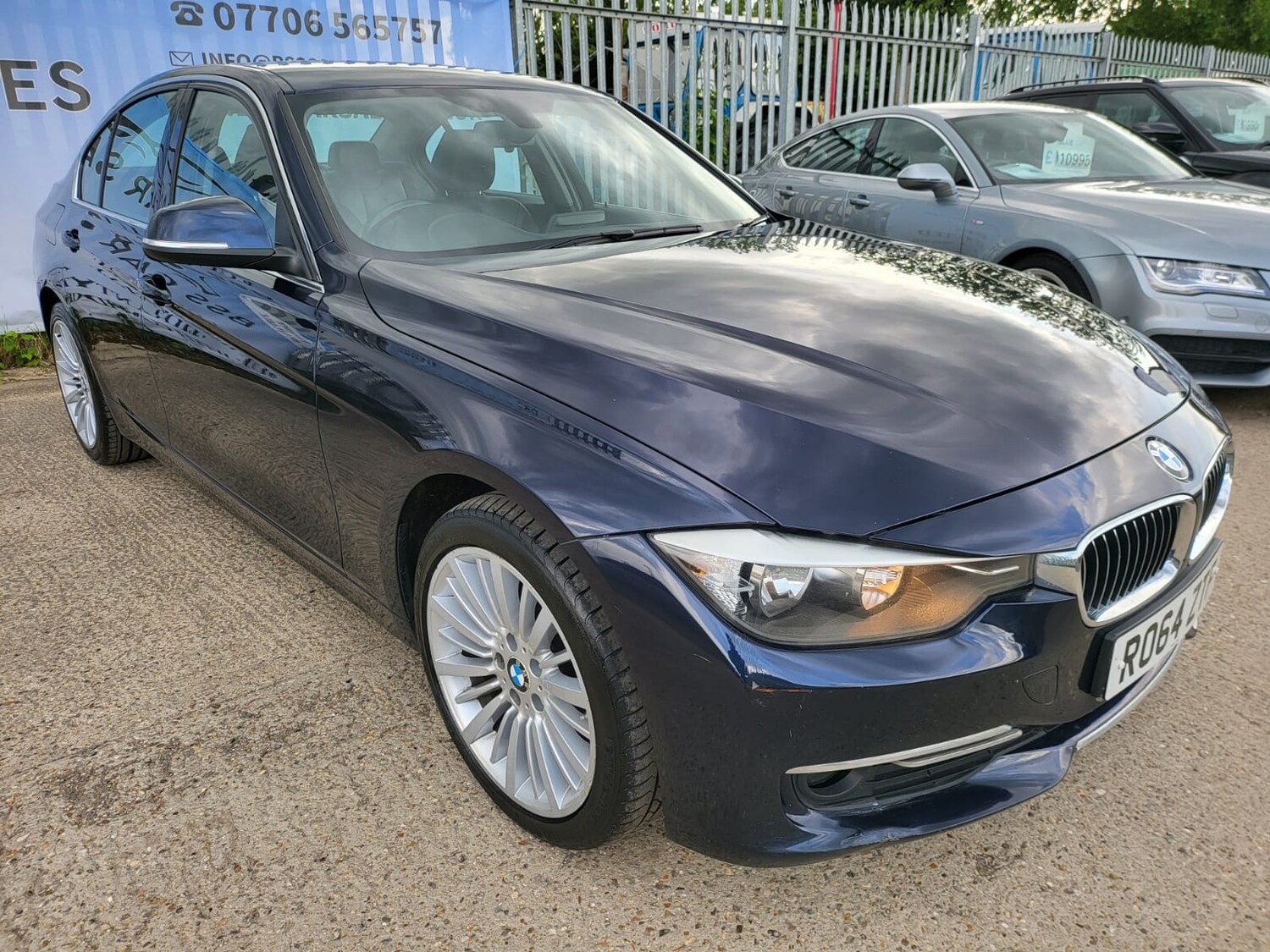 Vehicle 28