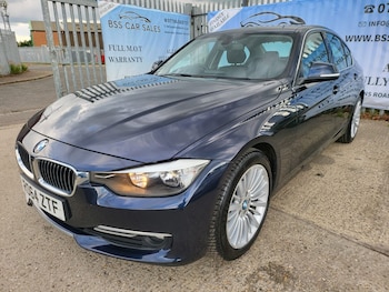 Used BMW 3 Series 2014 for sale - 75870786: Photo