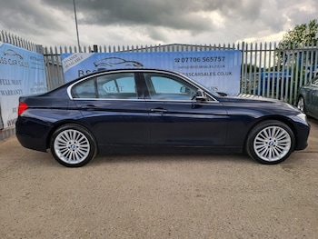Used BMW 3 Series 2014 for sale - 75870786: Photo