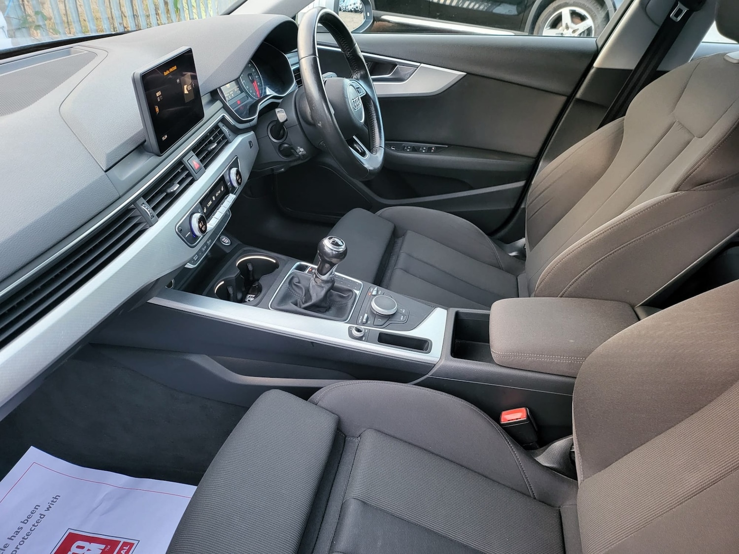 Used Audi A4 2016 for sale - 77605544: Photo 13