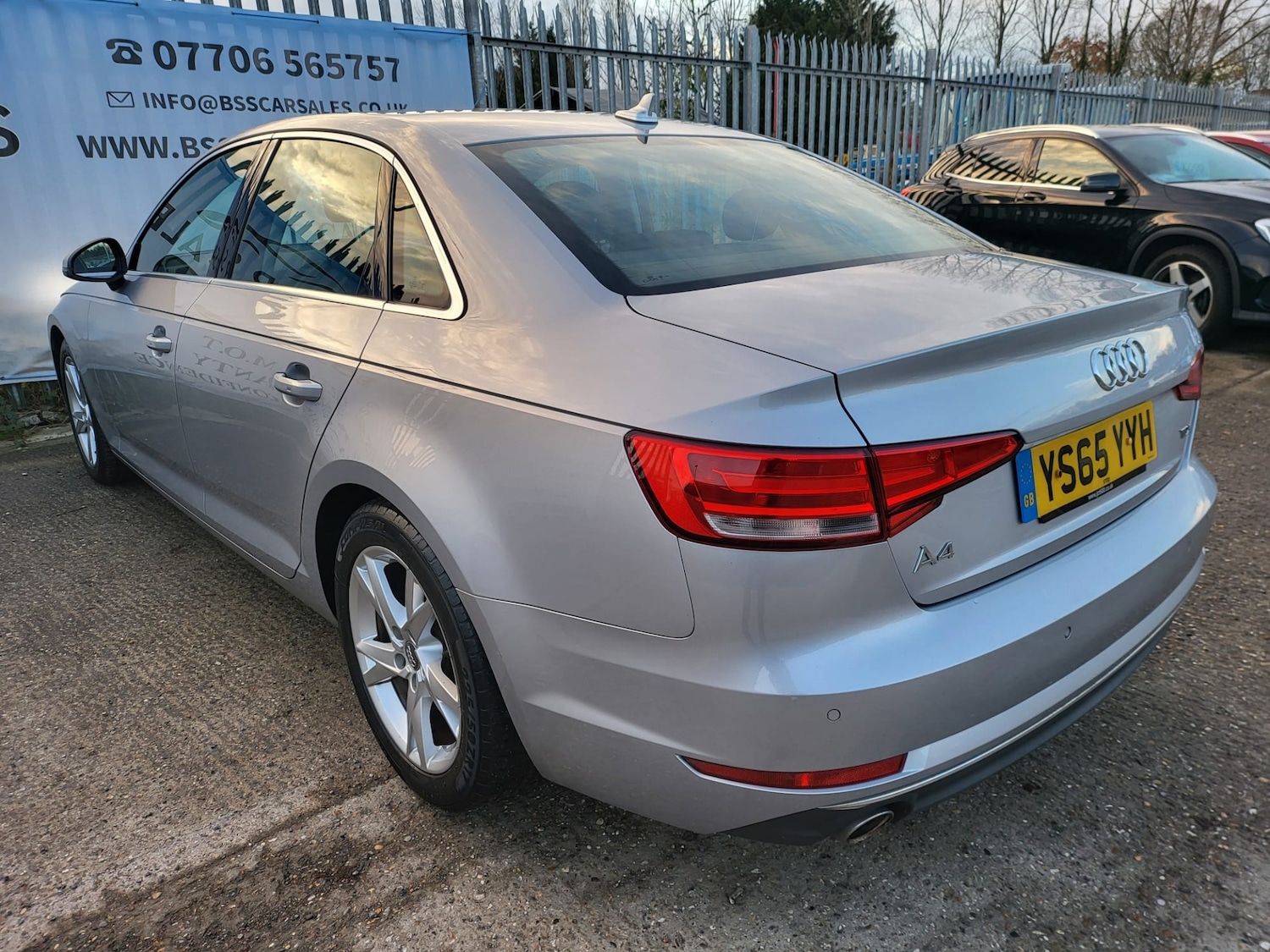 Used Audi A4 2016 for sale - 77605544: Photo 25