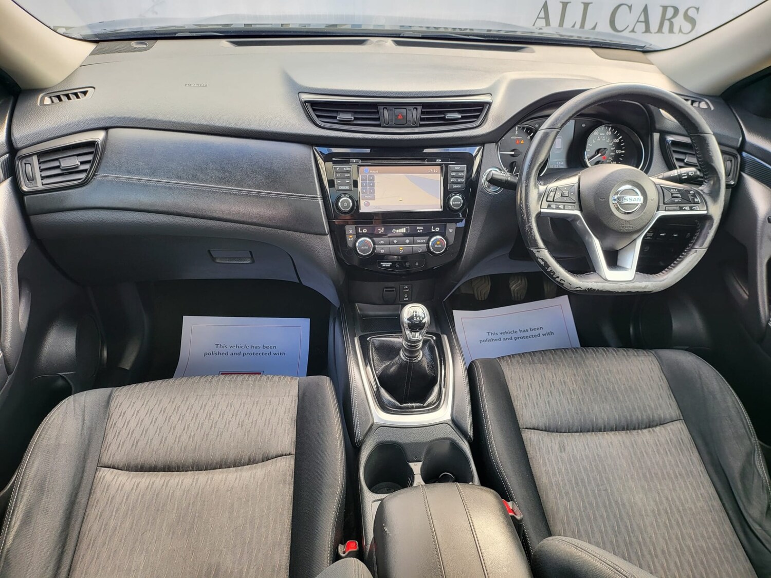 Used Nissan X-Trail 2017 for sale - 77446001: Photo 15