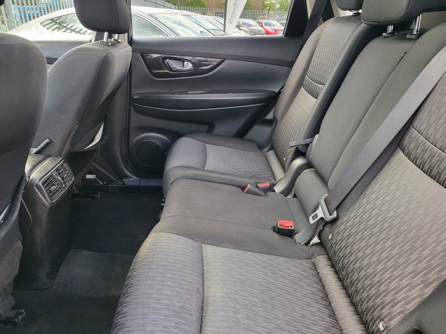 Used Nissan X-Trail 2017 for sale - 77446001: Photo 19