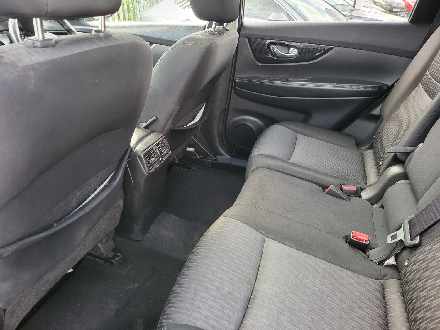 Used Nissan X-Trail 2017 for sale - 77446001: Photo 20