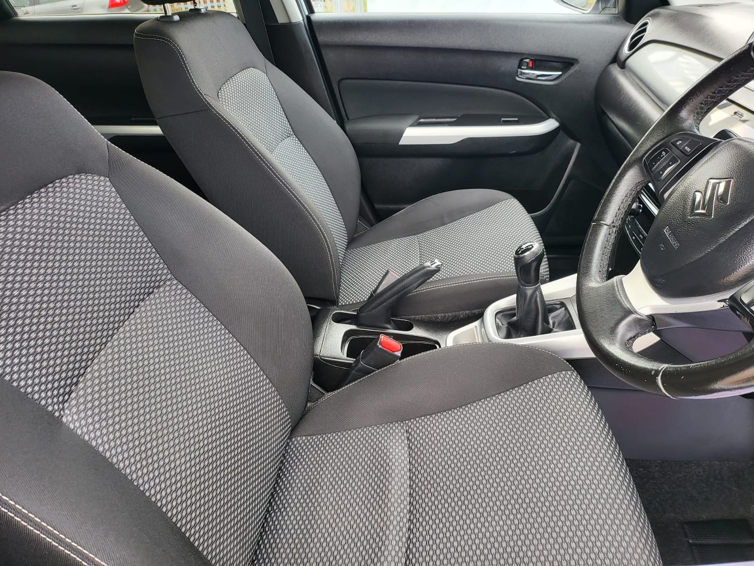 Used Suzuki Vitara 2017 for sale - 75820934: Photo 12