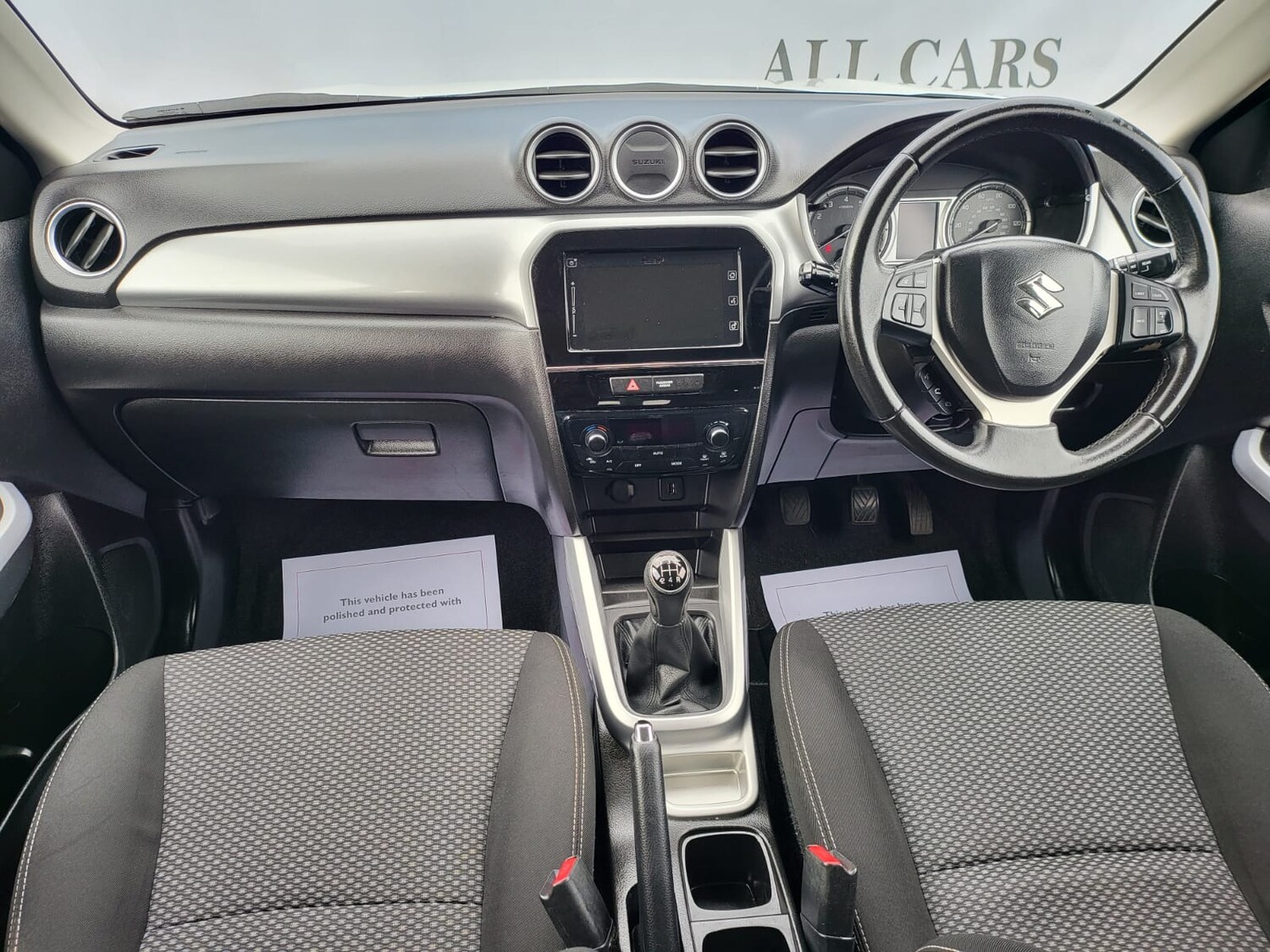 Used Suzuki Vitara 2017 for sale - 75820934: Photo 15