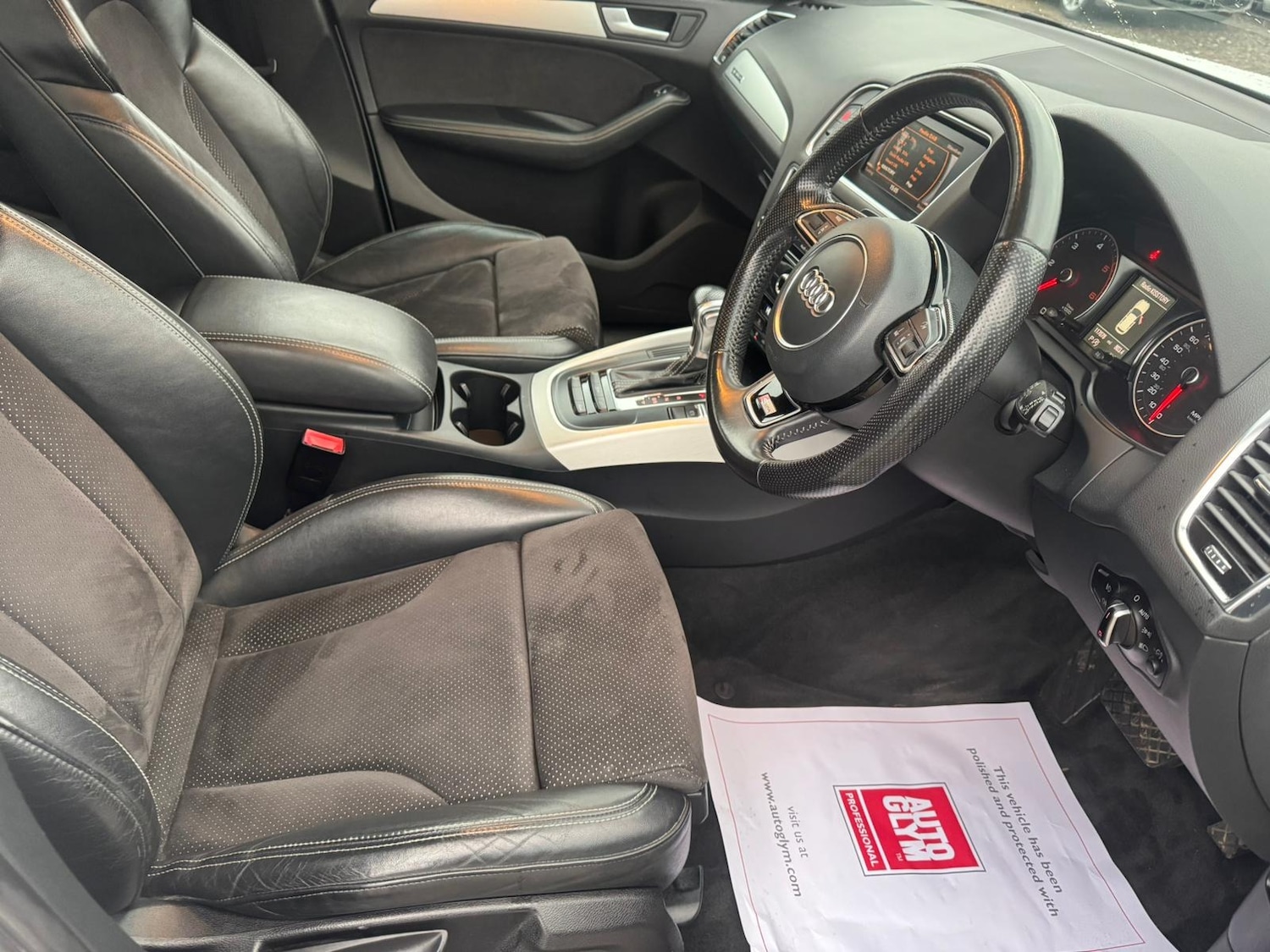 Used Audi Q5 2014 for sale - 77085196: Photo 12