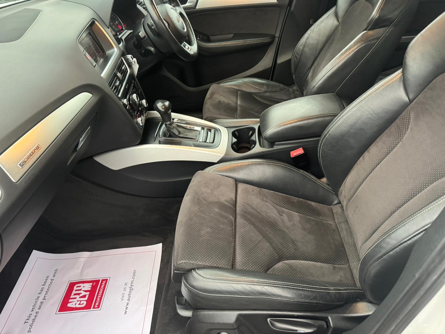 Used Audi Q5 2014 for sale - 77085196: Photo 14