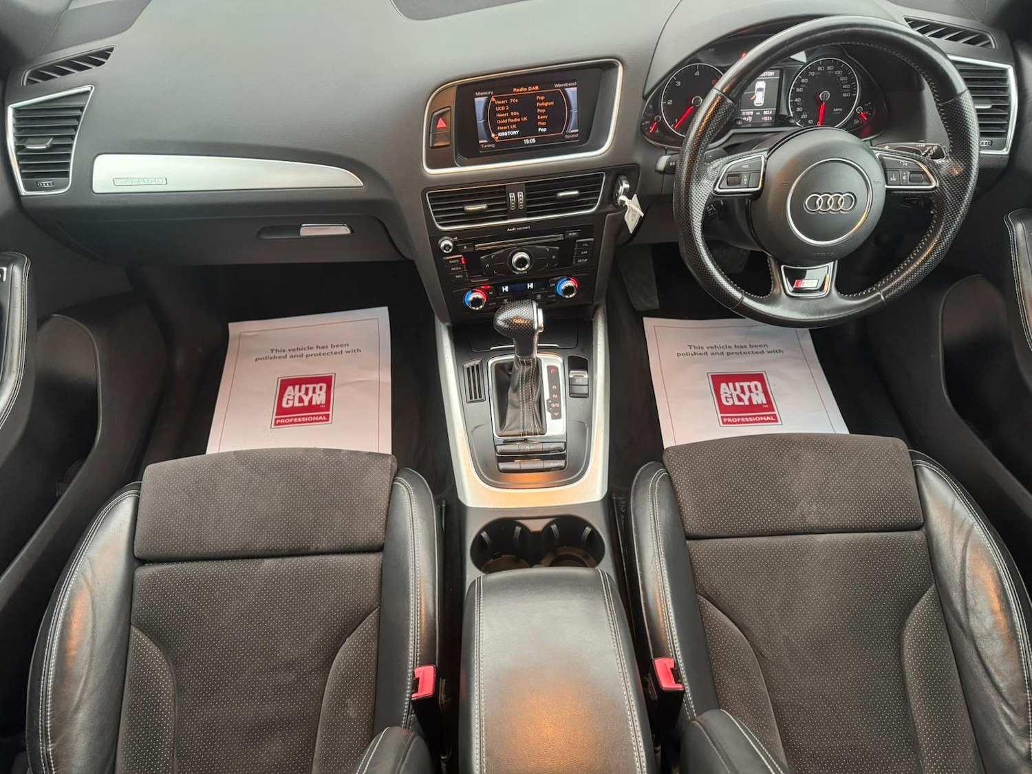 Used Audi Q5 2014 for sale - 77085196: Photo 16