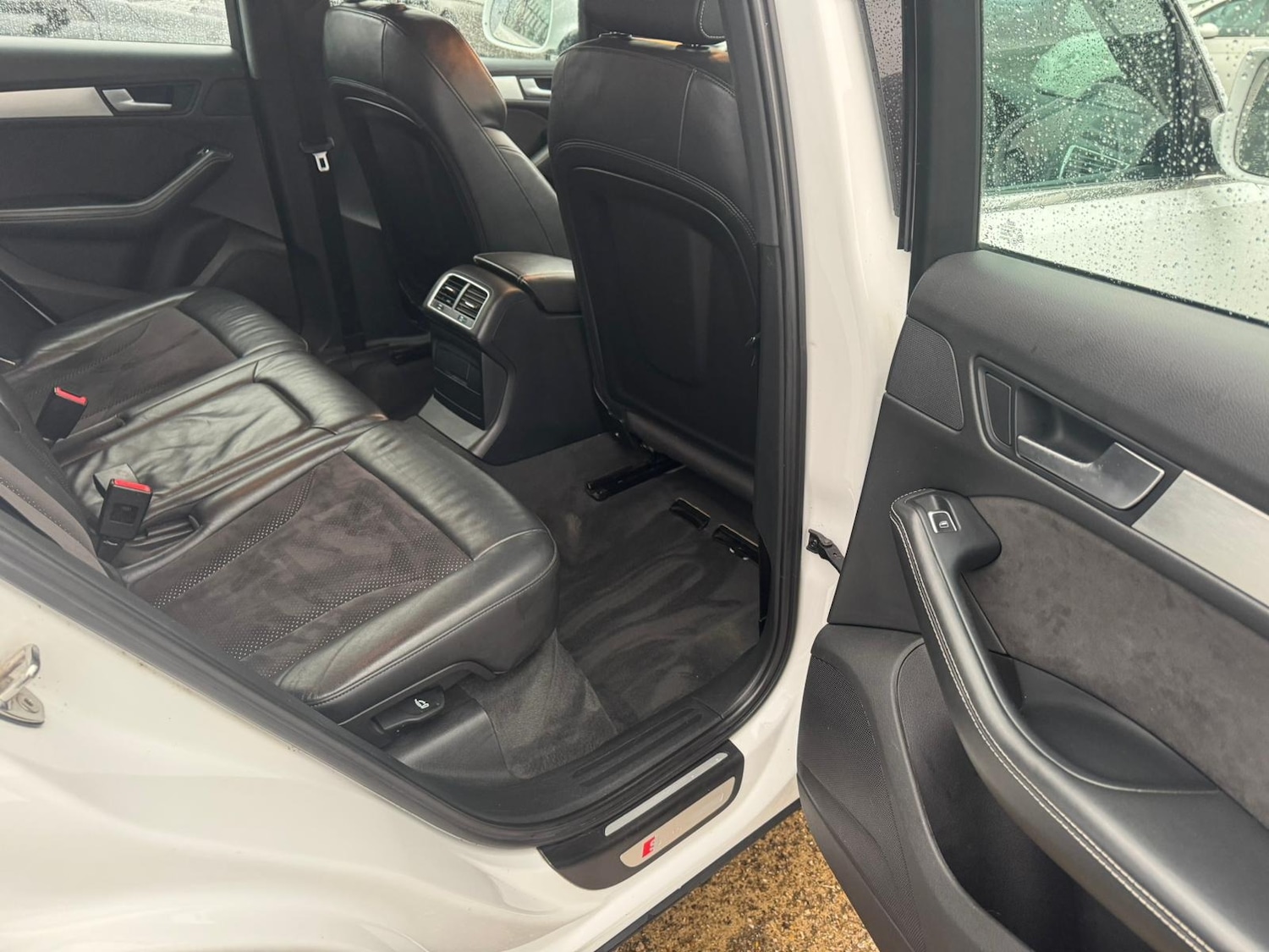 Used Audi Q5 2014 for sale - 77085196: Photo 17