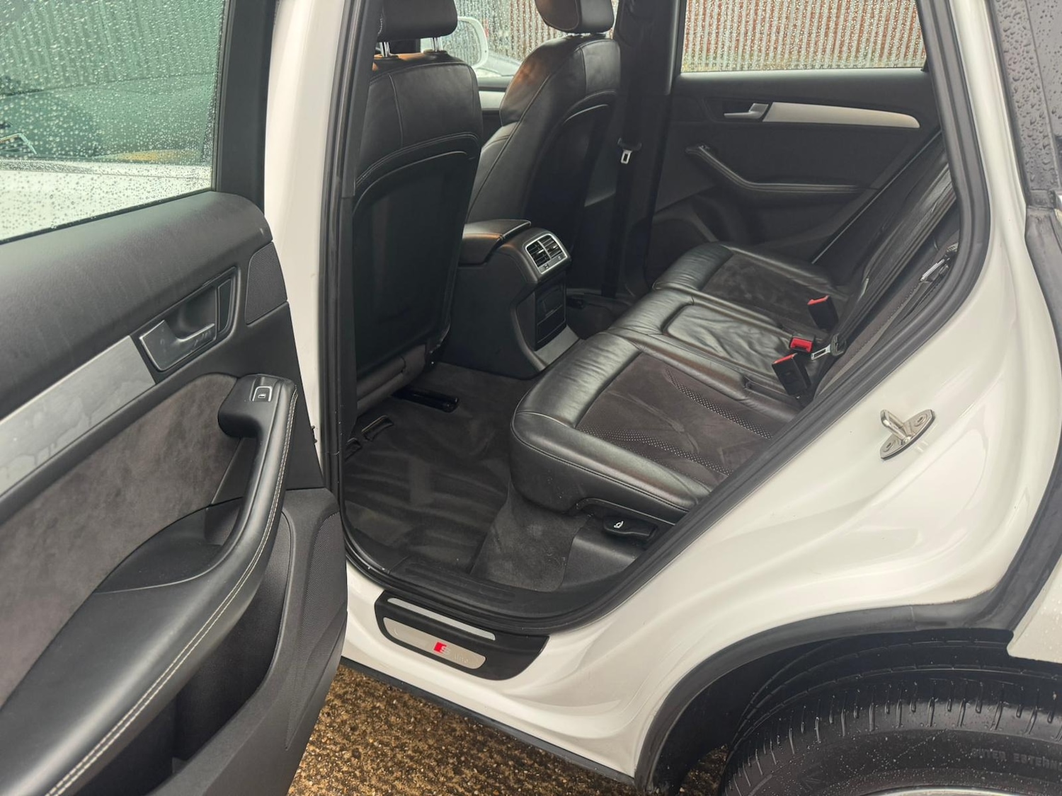 Used Audi Q5 2014 for sale - 77085196: Photo 18