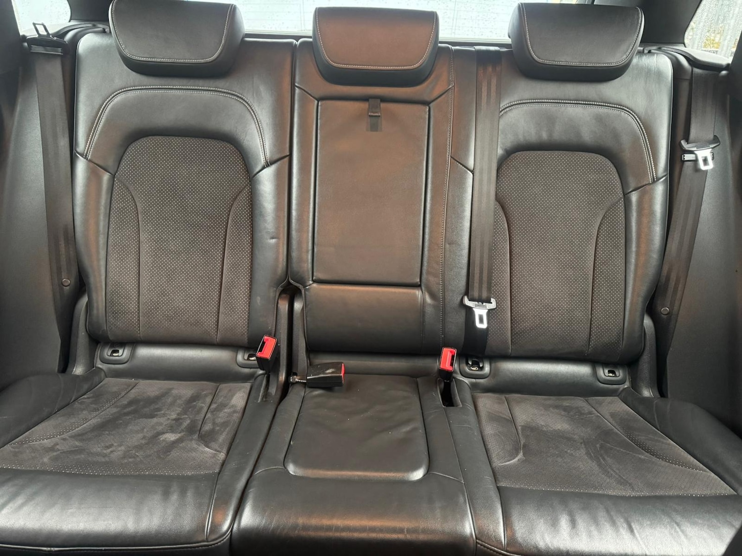 Used Audi Q5 2014 for sale - 77085196: Photo 19