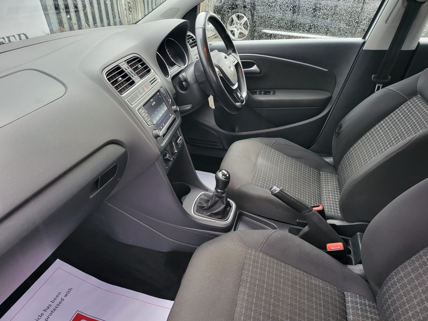 Used Volkswagen Polo 2015 for sale - 77297354: Photo 13