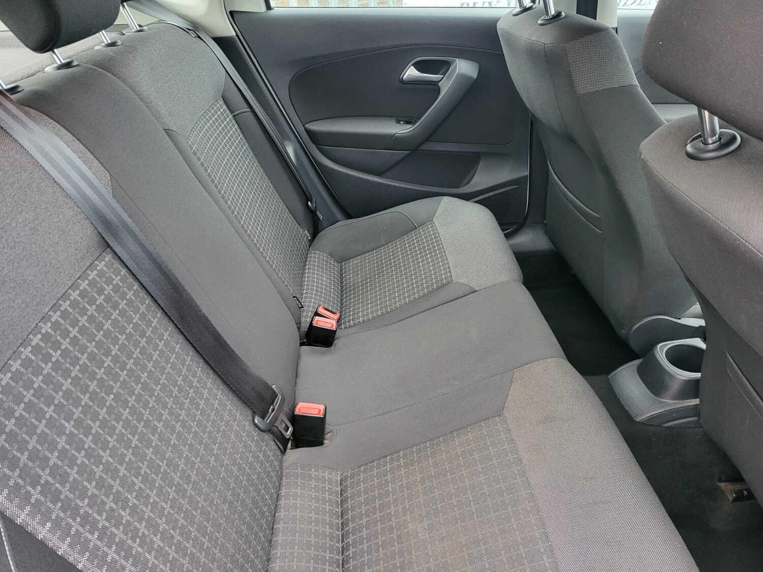 Used Volkswagen Polo 2015 for sale - 77297354: Photo 16