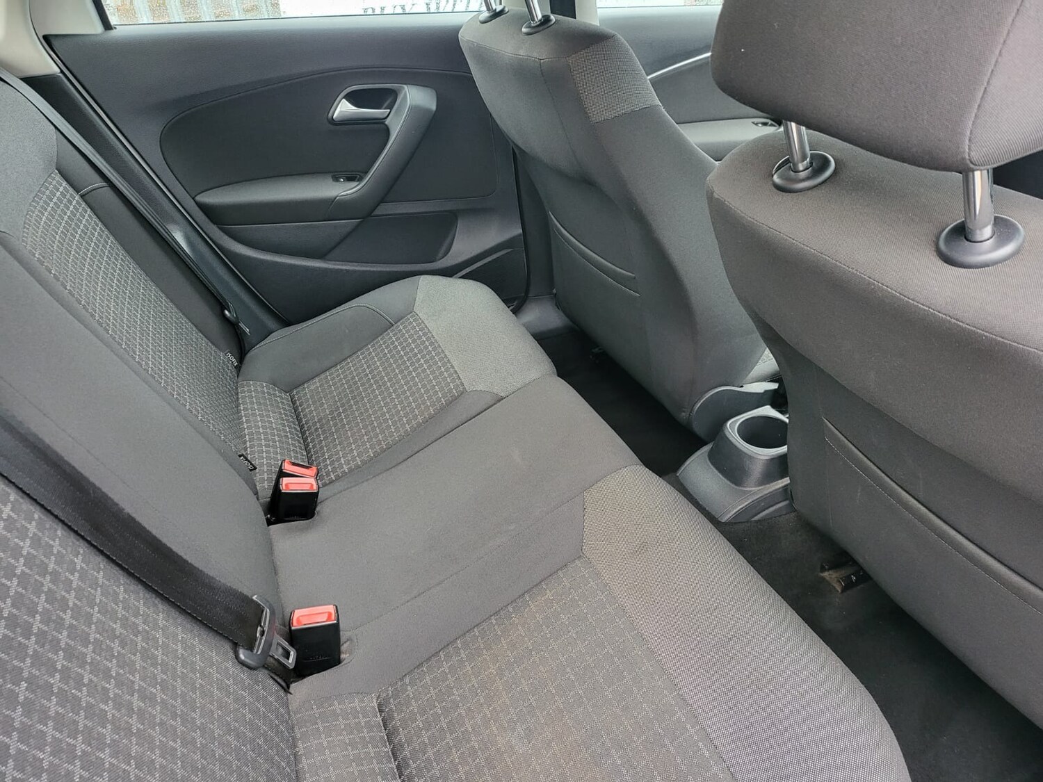 Used Volkswagen Polo 2015 for sale - 77297354: Photo 17