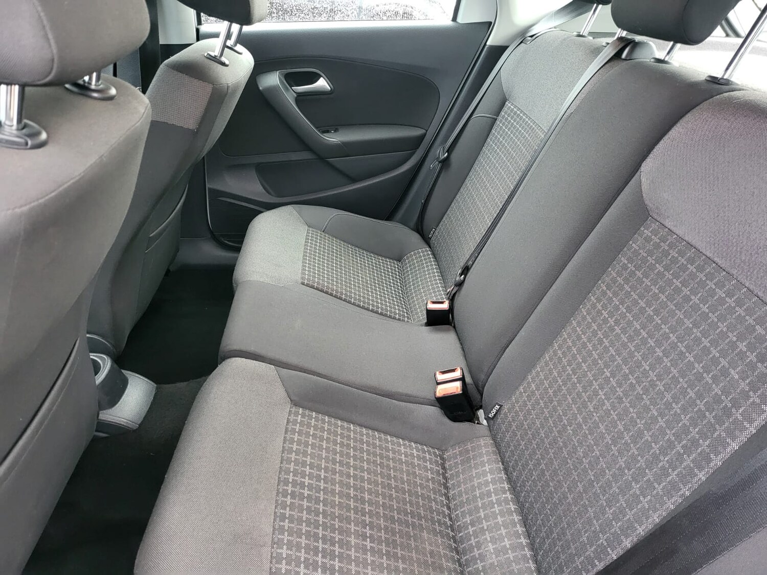 Used Volkswagen Polo 2015 for sale - 77297354: Photo 18