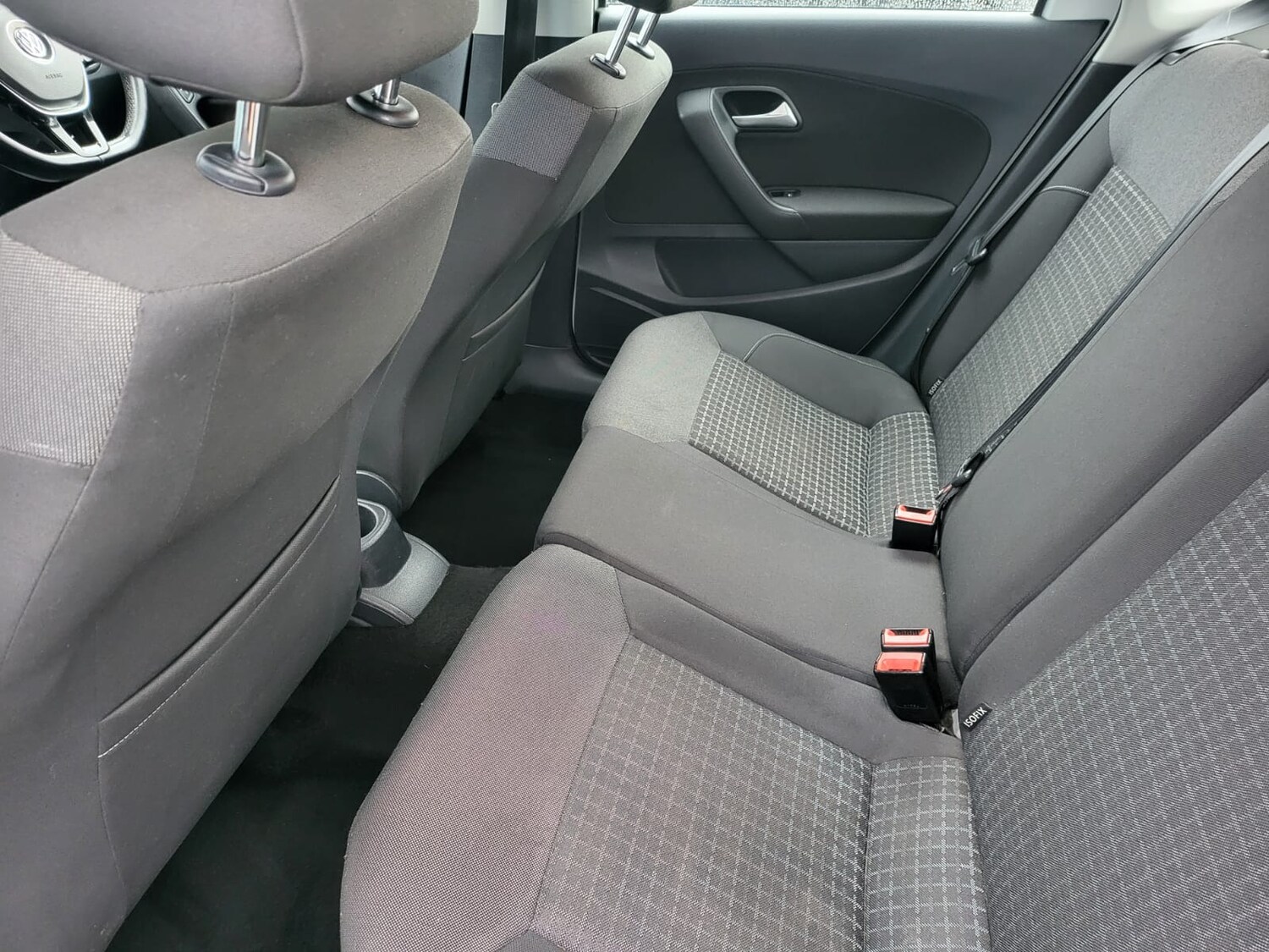 Used Volkswagen Polo 2015 for sale - 77297354: Photo 19