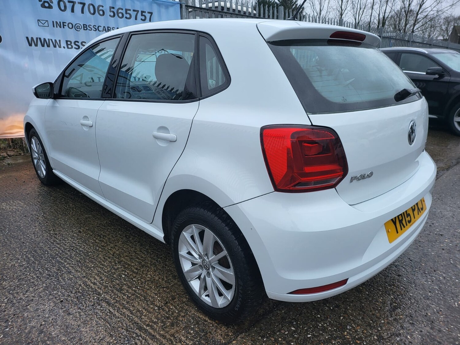 Used Volkswagen Polo 2015 for sale - 77297354: Photo 25