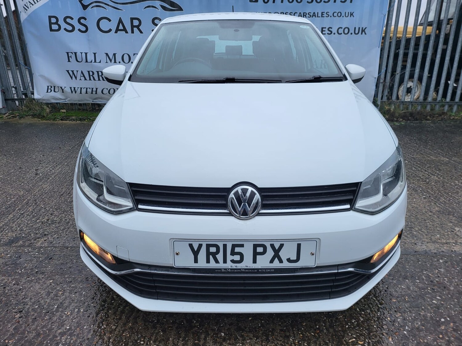 Used Volkswagen Polo 2015 for sale - 77297354: Photo 26