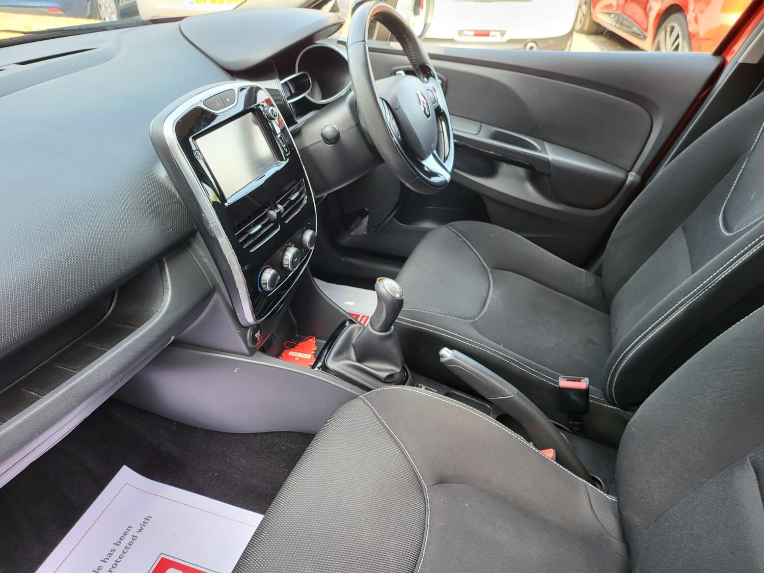 Vehicle 13